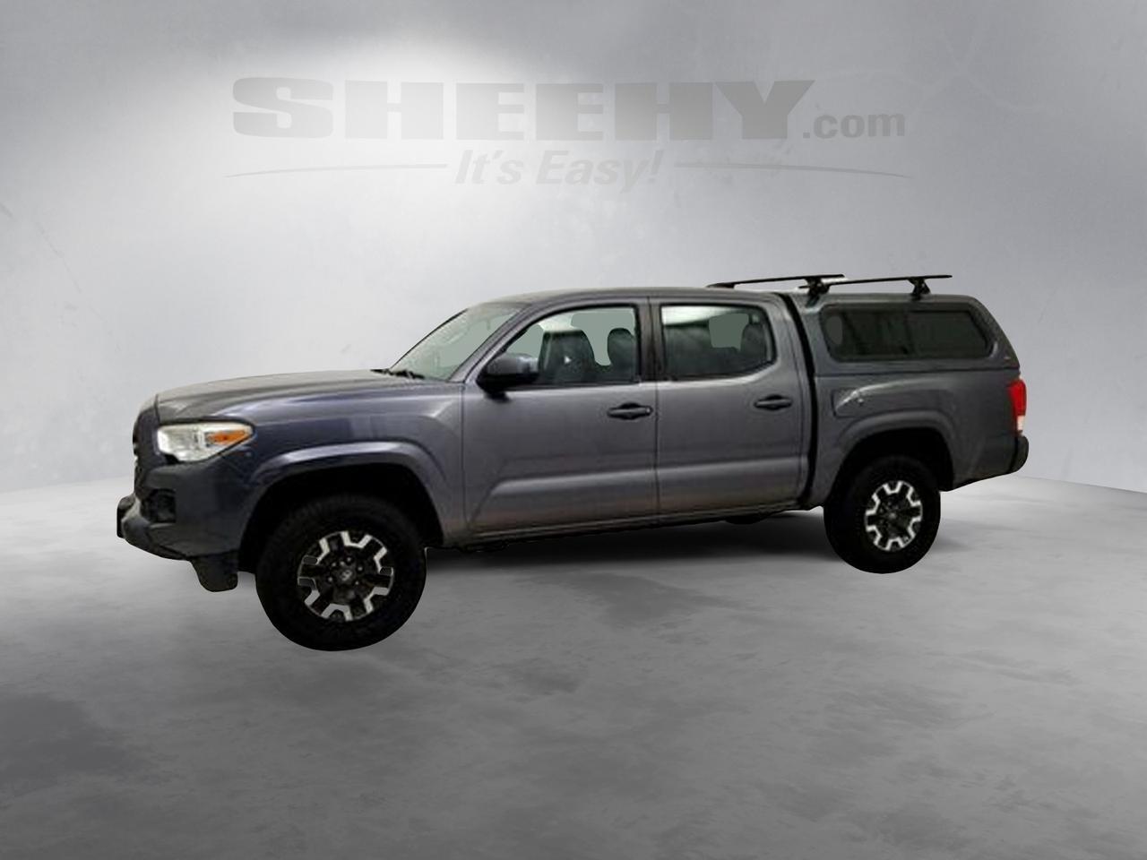 2017 Toyota Tacoma SR Laurel MD