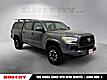2017 Toyota Tacoma SR