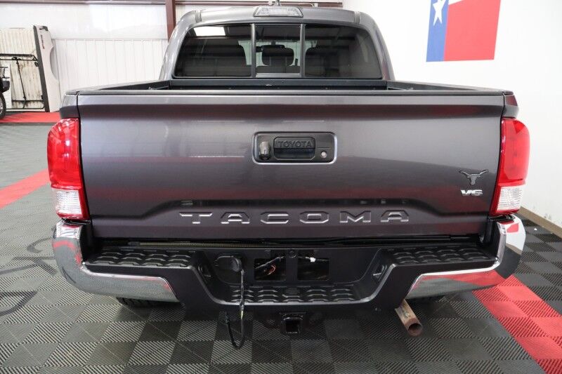 2017 Toyota Tacoma SR5 2WD 3.5L V6 Wheels Brush Guard NEW Tires FREE WARRANTY Arlington TX