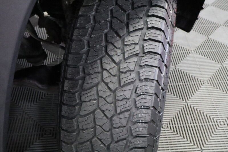 2017 Toyota Tacoma SR5 2WD 3.5L V6 Wheels Brush Guard NEW Tires FREE WARRANTY Arlington TX
