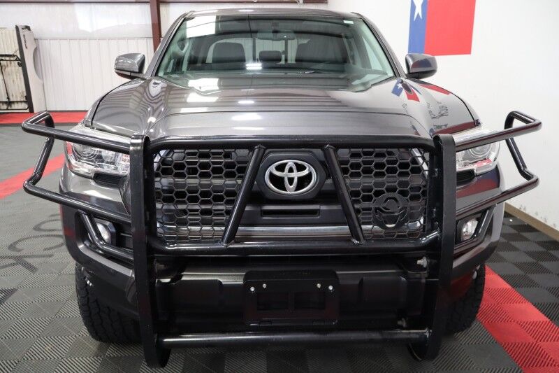 2017 Toyota Tacoma SR5 2WD 3.5L V6 Wheels Brush Guard NEW Tires FREE WARRANTY Arlington TX