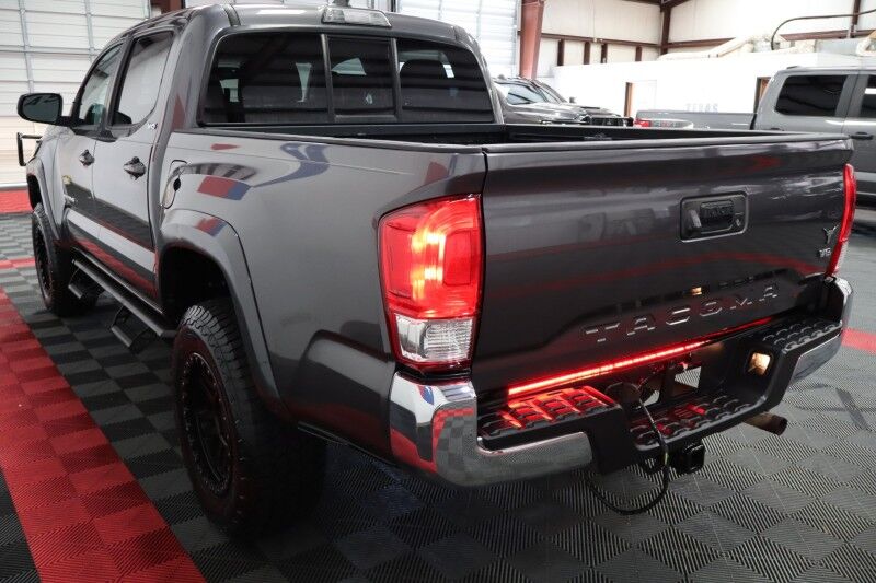 2017 Toyota Tacoma SR5 2WD 3.5L V6 Wheels Brush Guard NEW Tires FREE WARRANTY Arlington TX