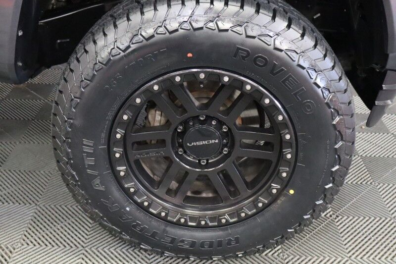 2017 Toyota Tacoma SR5 2WD 3.5L V6 Wheels Brush Guard NEW Tires FREE WARRANTY Arlington TX