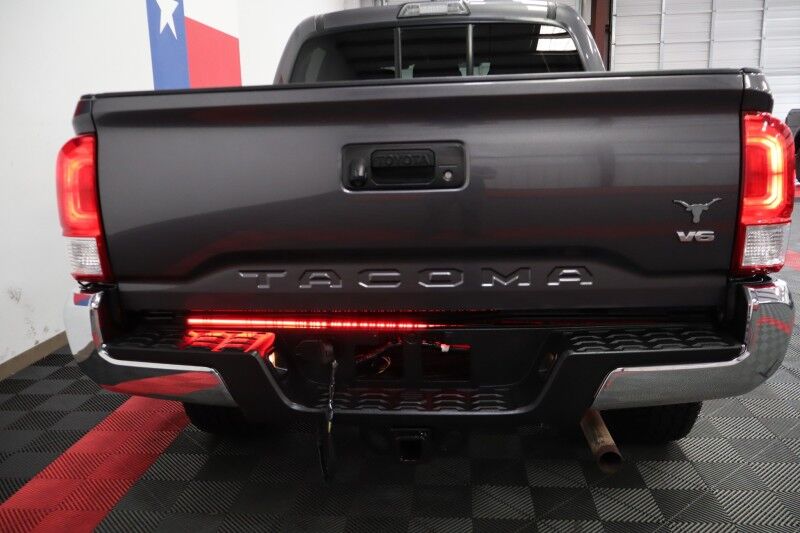 2017 Toyota Tacoma SR5 2WD 3.5L V6 Wheels Brush Guard NEW Tires FREE WARRANTY Arlington TX