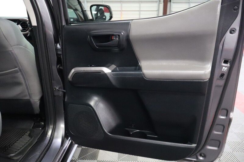2017 Toyota Tacoma SR5 2WD 3.5L V6 Wheels Brush Guard NEW Tires FREE WARRANTY Arlington TX