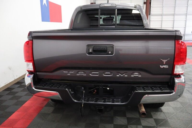 2017 Toyota Tacoma SR5 2WD 3.5L V6 Wheels Brush Guard NEW Tires FREE WARRANTY Arlington TX