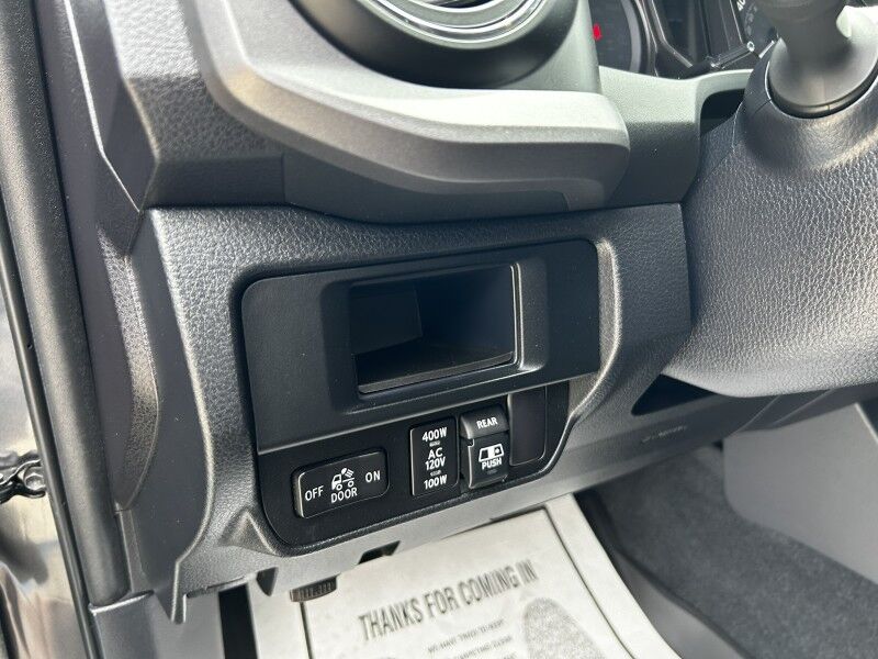 2017 Toyota Tacoma SR5 Birmingham AL