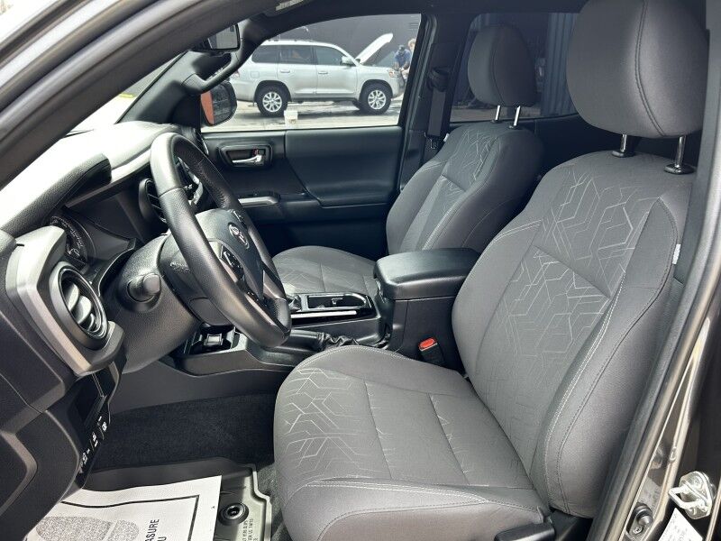 2017 Toyota Tacoma SR5 Birmingham AL