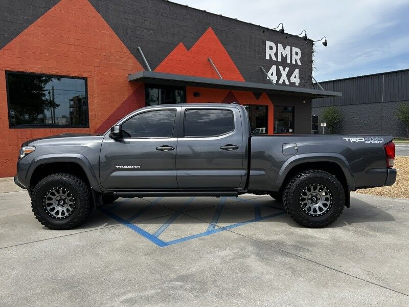 2017 Toyota Tacoma SR5 Birmingham AL