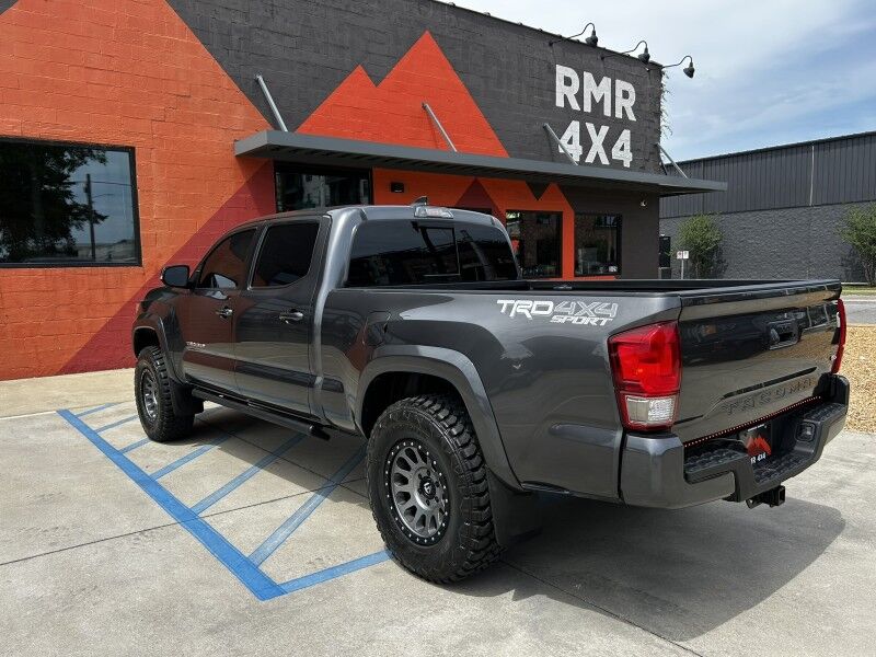 2017 Toyota Tacoma SR5 Birmingham AL