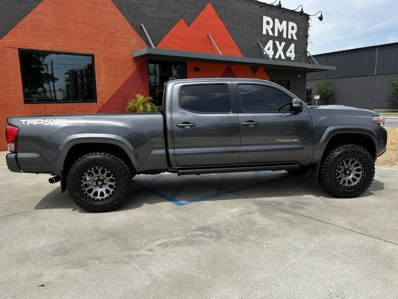 2017 Toyota Tacoma SR5 Birmingham AL