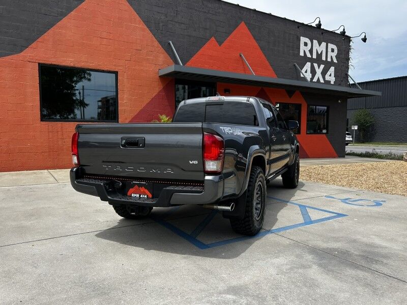 2017 Toyota Tacoma SR5 Birmingham AL