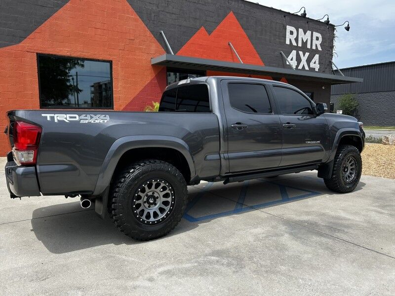 2017 Toyota Tacoma SR5 Birmingham AL
