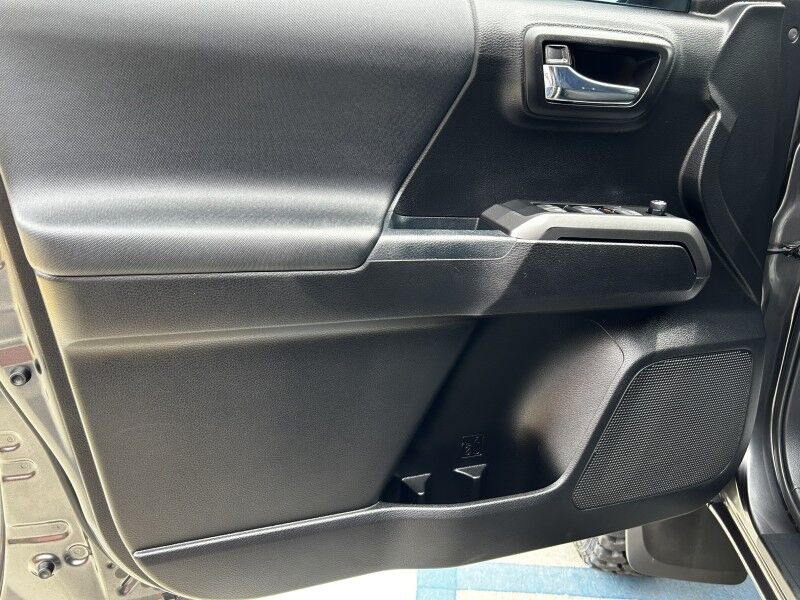 2017 Toyota Tacoma SR5 Birmingham AL