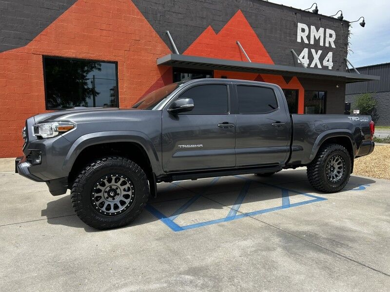 2017 Toyota Tacoma SR5 Birmingham AL