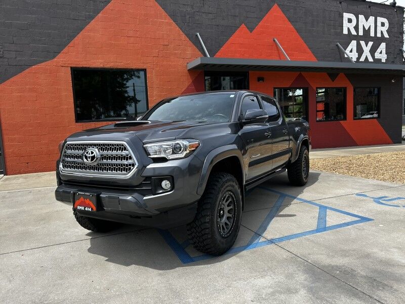 2017 Toyota Tacoma SR5 Birmingham AL