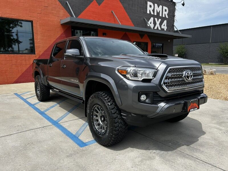 2017 Toyota Tacoma SR5 Birmingham AL