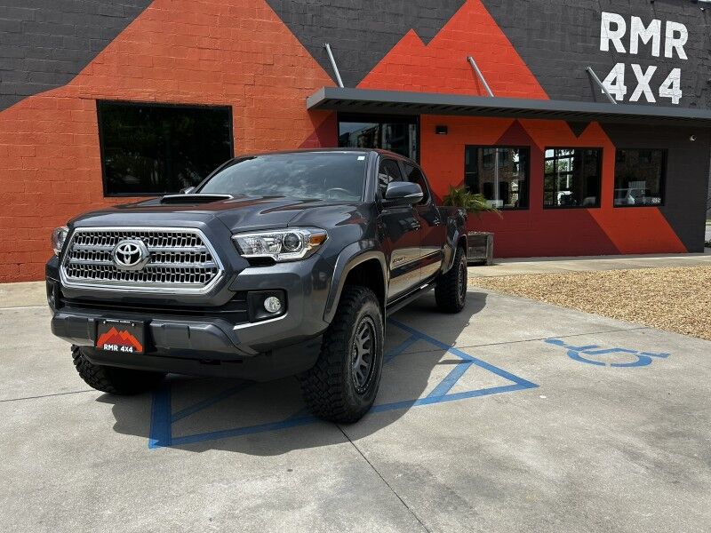 2017 Toyota Tacoma SR5 Birmingham AL