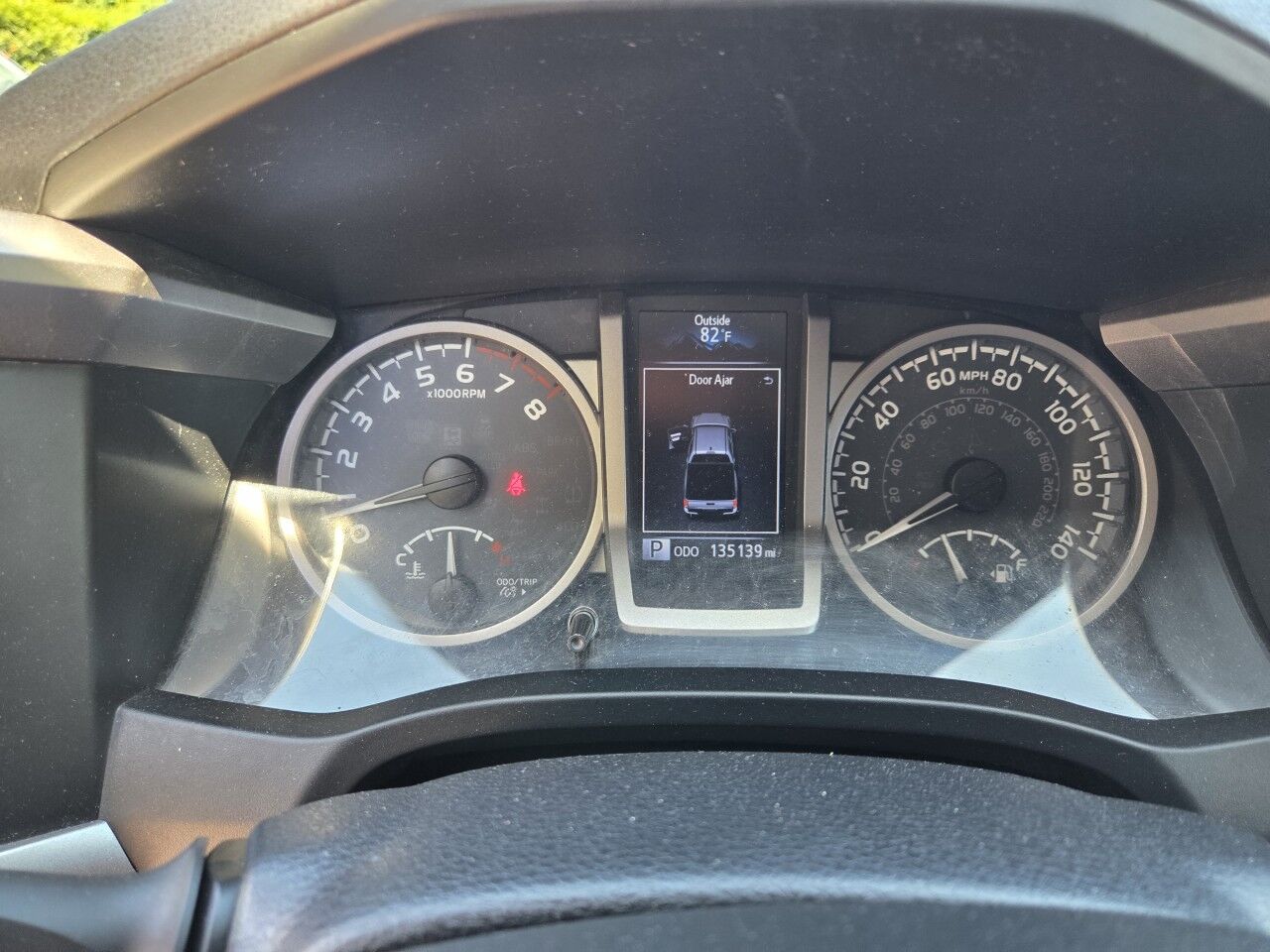 2017 Toyota Tacoma SR5 Charlton MA