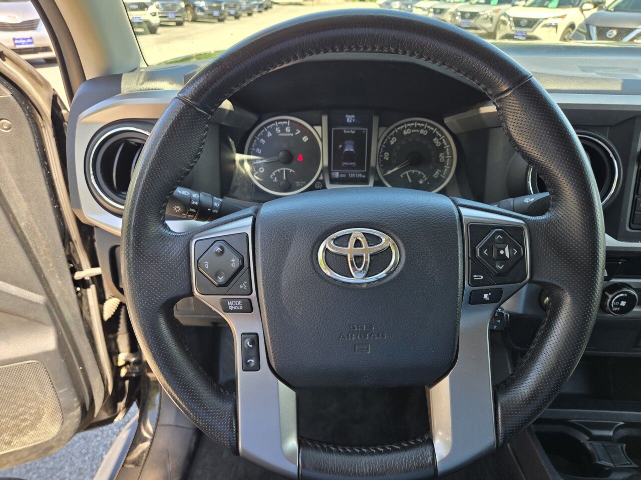2017 Toyota Tacoma SR5 Charlton MA