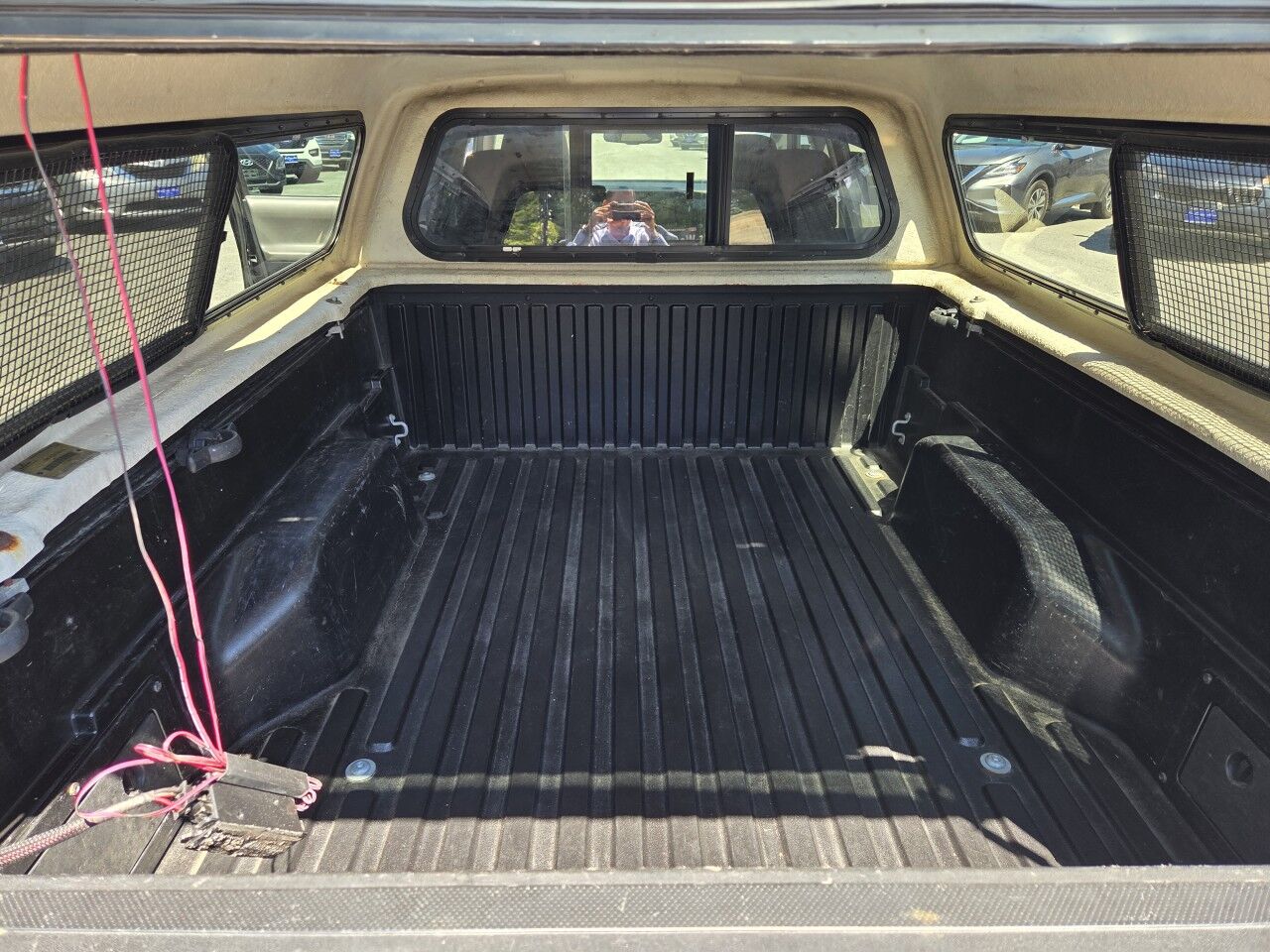 2017 Toyota Tacoma SR5 Charlton MA