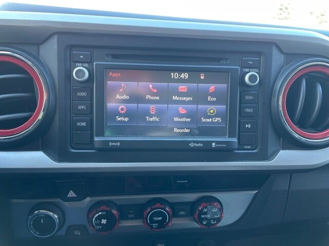 2017 Toyota Tacoma SR5 Cleveland OH