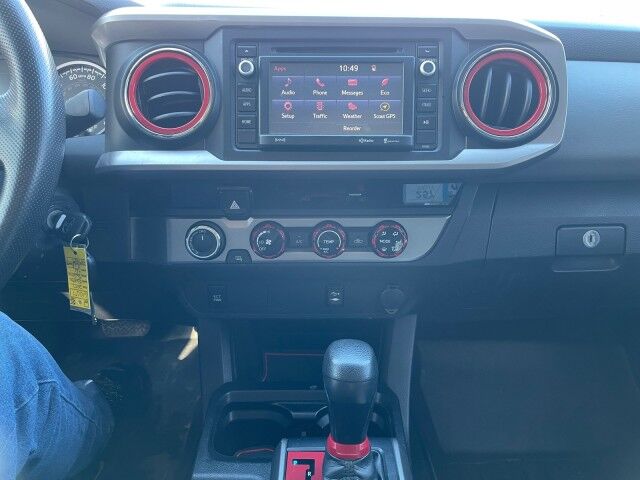 2017 Toyota Tacoma SR5 Cleveland OH