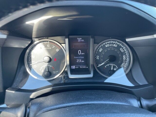 2017 Toyota Tacoma SR5 Cleveland OH