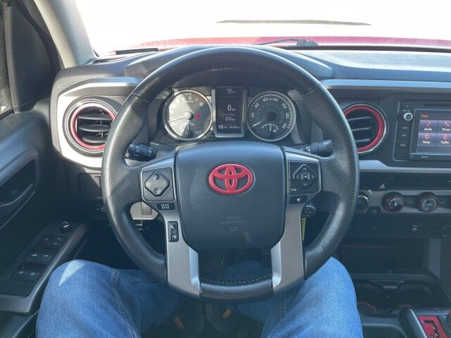 2017 Toyota Tacoma SR5 Cleveland OH