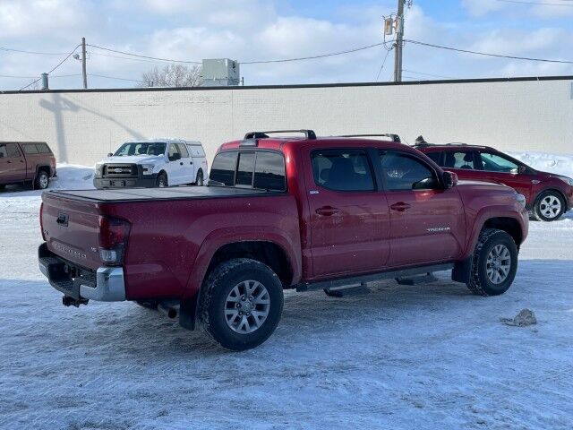 2017 Toyota Tacoma SR5 Cleveland OH