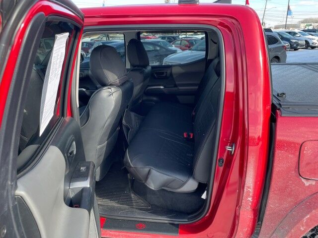 2017 Toyota Tacoma SR5 Cleveland OH