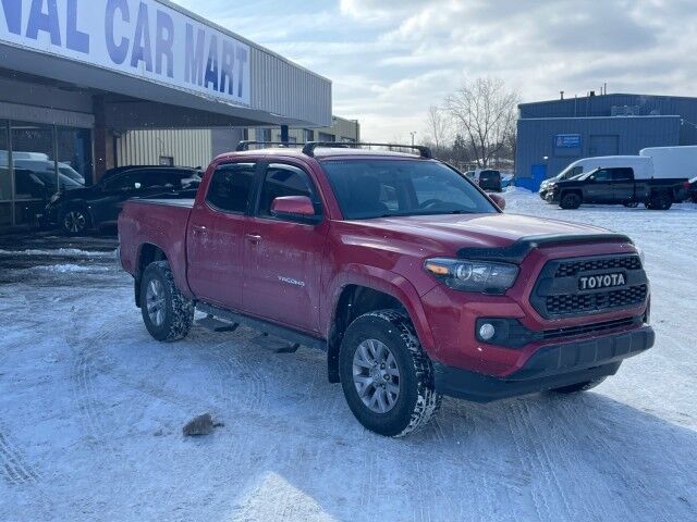 2017 Toyota Tacoma SR5 Cleveland OH