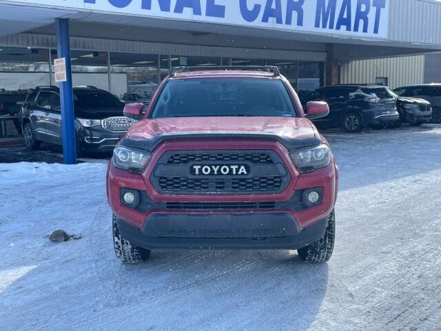 2017 Toyota Tacoma SR5 Cleveland OH