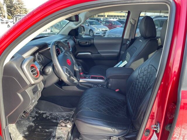 2017 Toyota Tacoma SR5 Cleveland OH