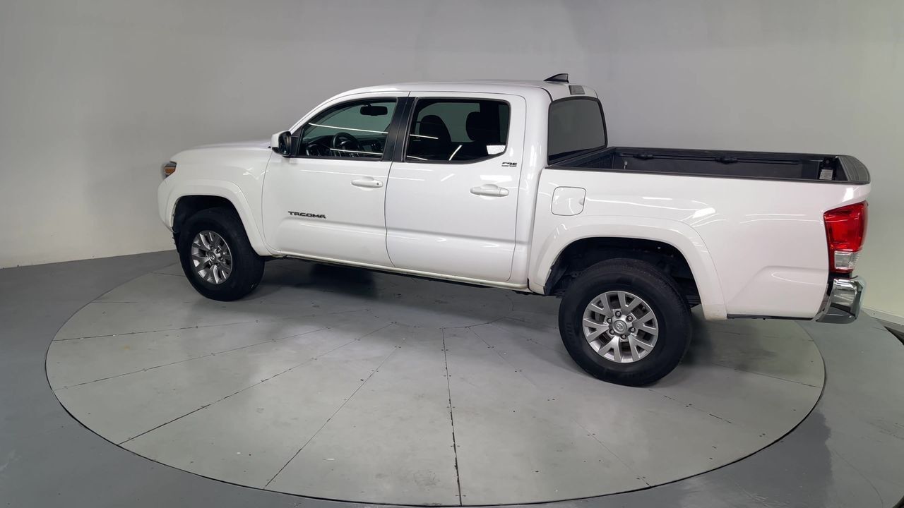 2017 Toyota Tacoma SR5 Columbia SC