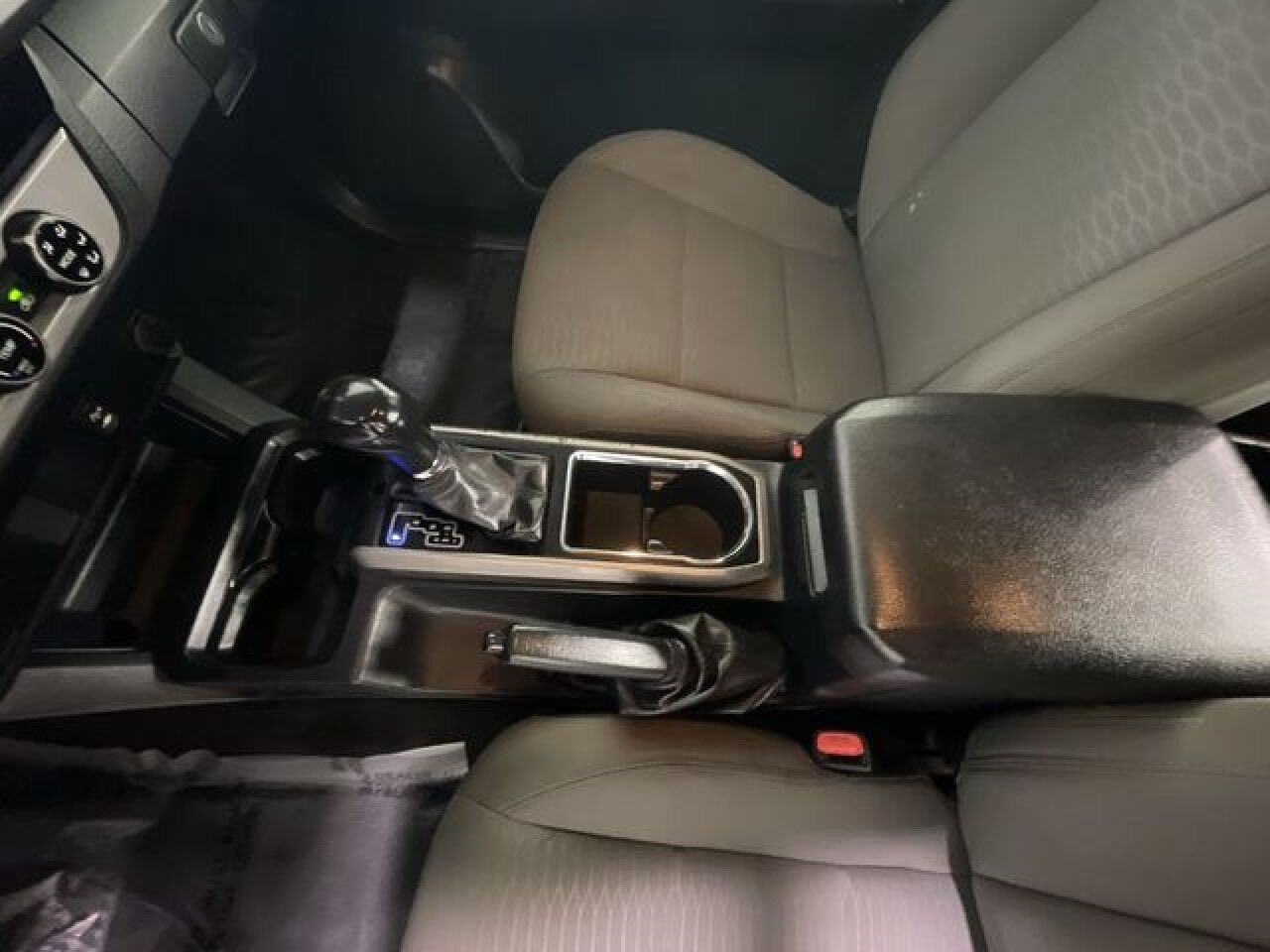2017 Toyota Tacoma SR5 Columbia SC