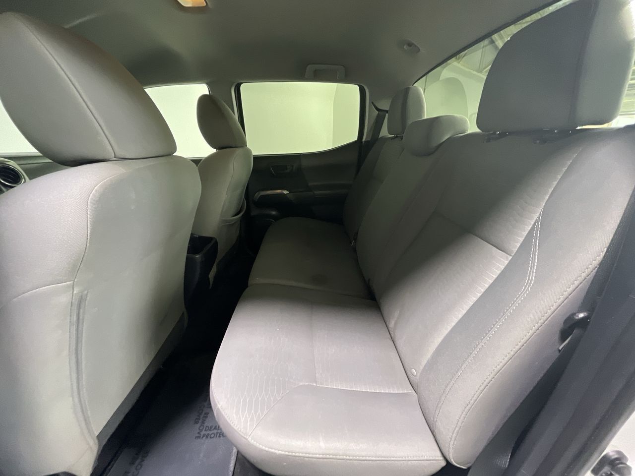 2017 Toyota Tacoma SR5 Columbia SC