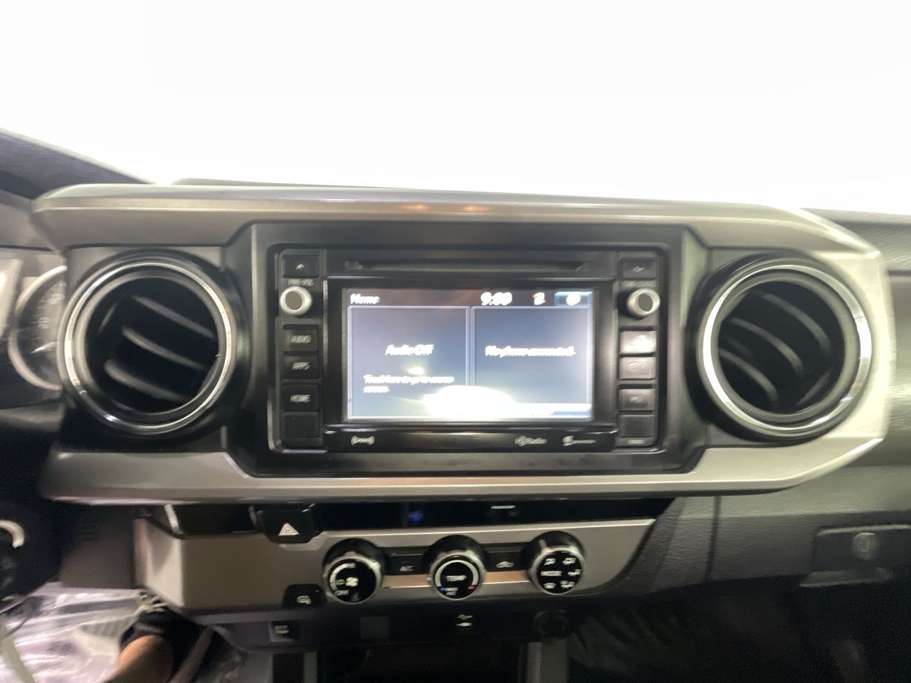 2017 Toyota Tacoma SR5 Columbia SC