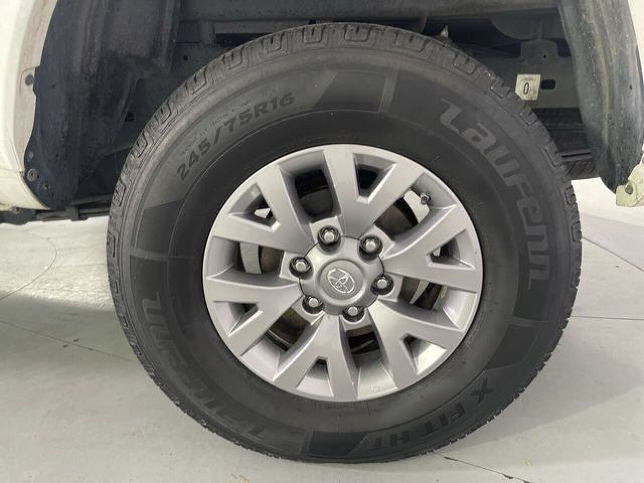 2017 Toyota Tacoma SR5 Columbia SC