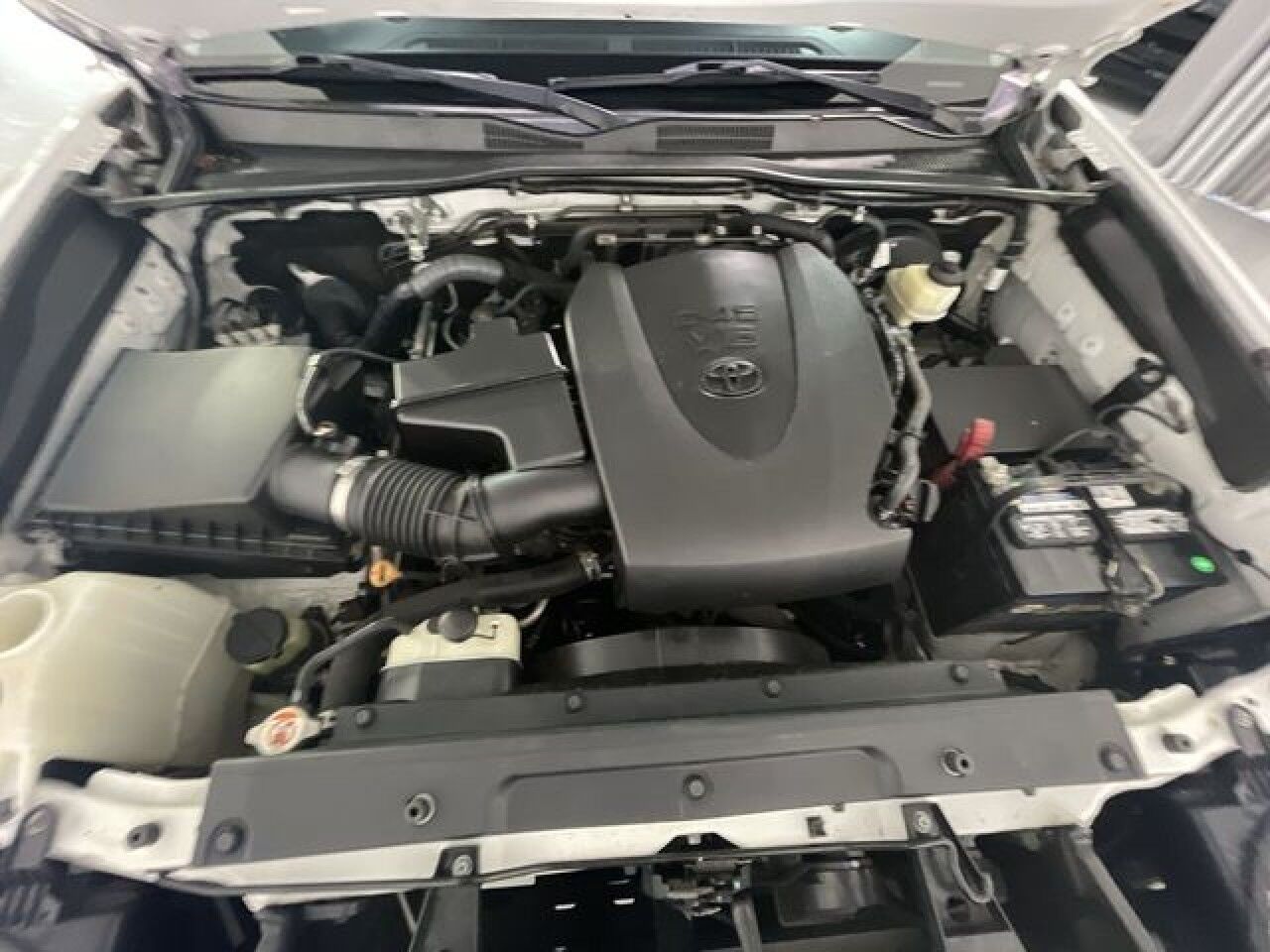 2017 Toyota Tacoma SR5 Columbia SC