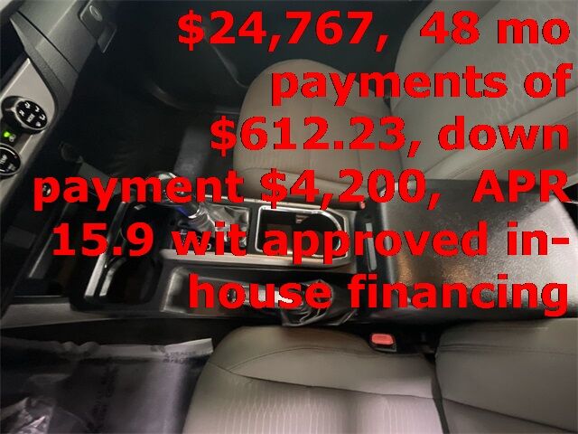 2017 Toyota Tacoma SR5 Columbia SC