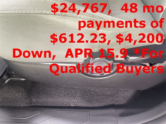 2017 Toyota Tacoma SR5 Columbia SC