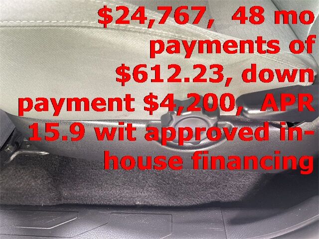 2017 Toyota Tacoma SR5 Columbia SC