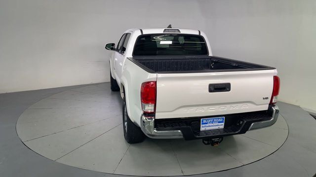 2017 Toyota Tacoma SR5 Columbia SC