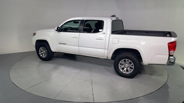 2017 Toyota Tacoma SR5 Columbia SC