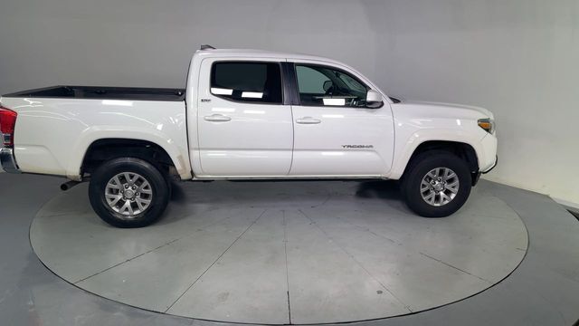 2017 Toyota Tacoma SR5 Columbia SC