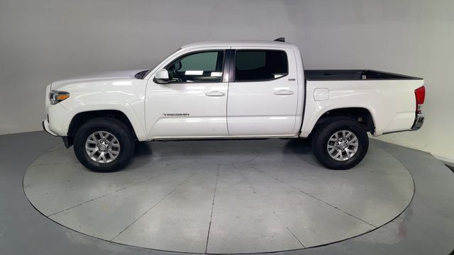 2017 Toyota Tacoma SR5 Columbia SC
