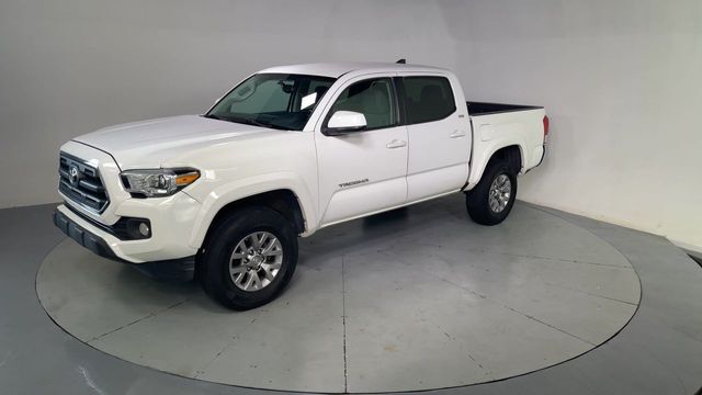 2017 Toyota Tacoma SR5 Columbia SC