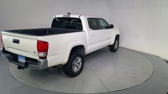 2017 Toyota Tacoma SR5 Columbia SC
