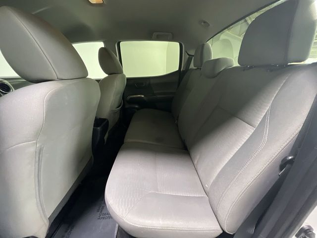 2017 Toyota Tacoma SR5 Columbia SC